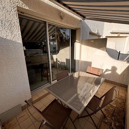 Appartement Proche Pontaillac Royan Exterior foto